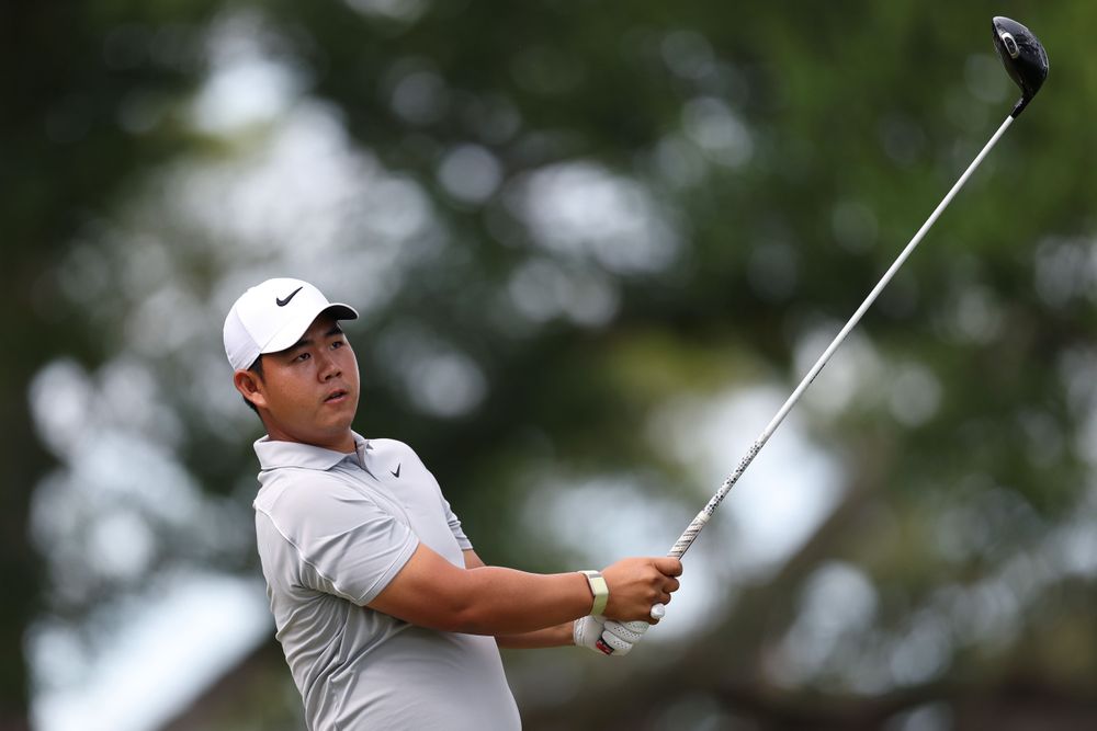 Tom Kim and Graeme McDowell are Among the First Batch of U.S. Open Qualifiers