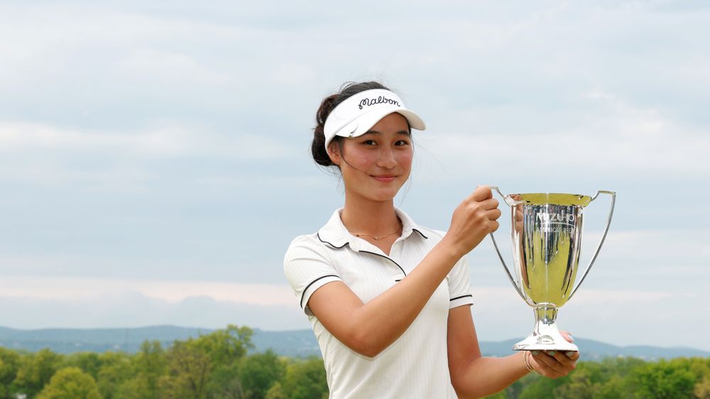 Stanford Remains Women's College Golf's Ultimate Destination