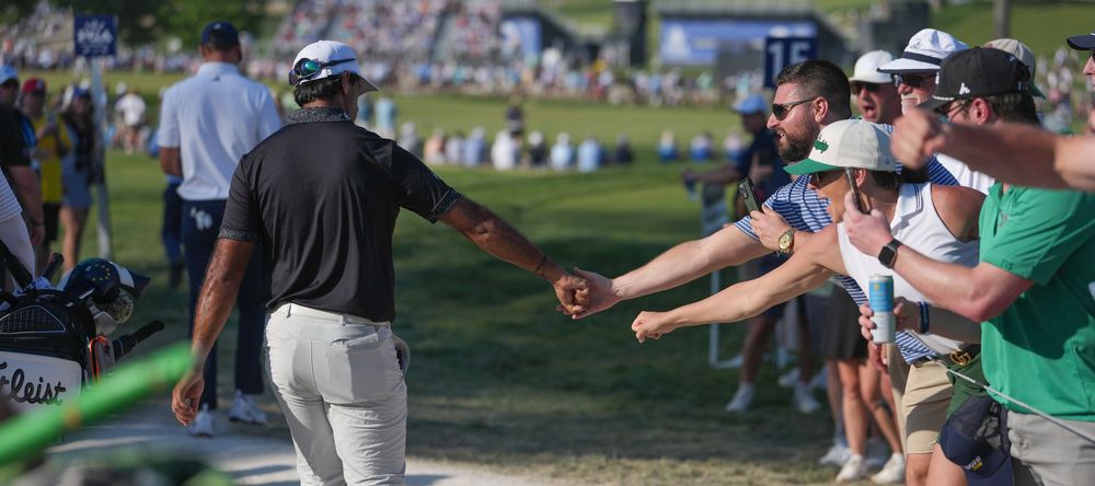 18 Parting Thoughts from the 2026 PGA Championship