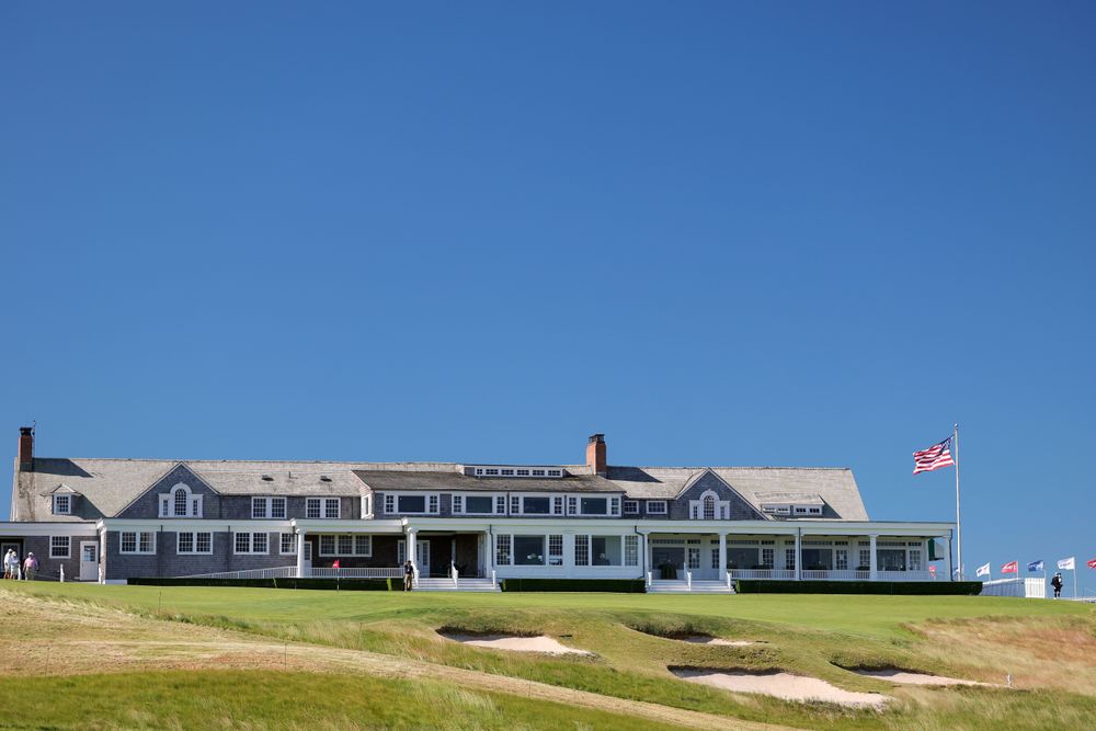 How to Watch the U.S. Open at Shinnecock Hills