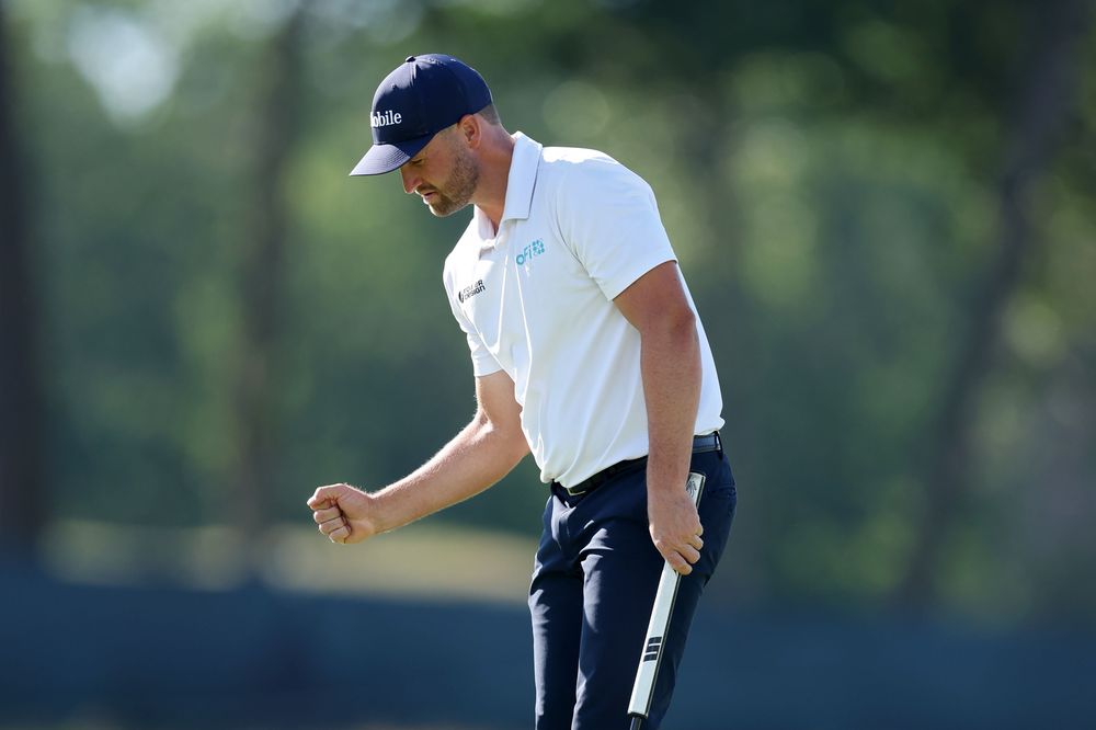 What Amateur Golfers Can Learn From Wyndham Clark’s U.S. Open Win
