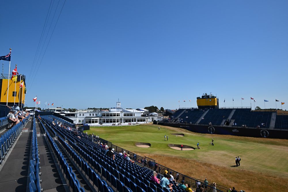 How to Watch The Open at Royal Birkdale