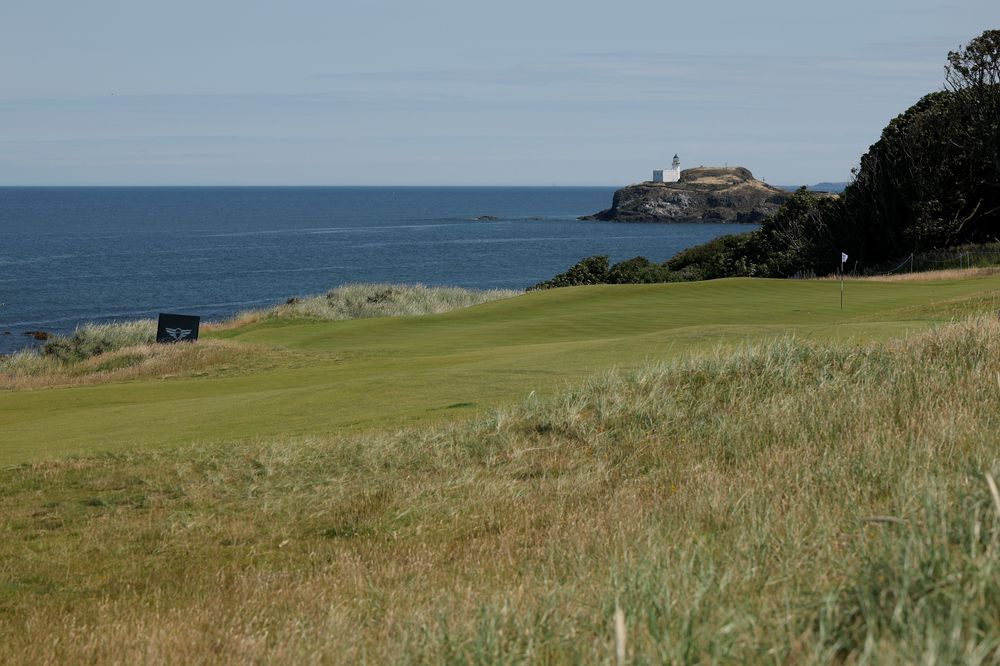 Is the Scottish Open and The Open the Best Two-Week Stretch in Golf?