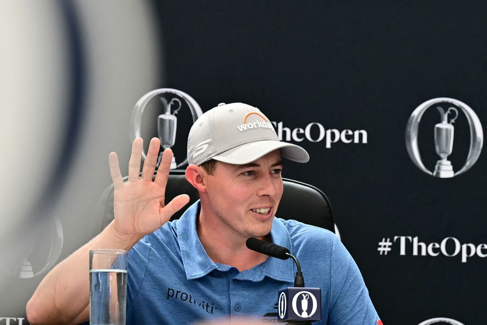 It's Coming Home: Our Best Bets for the 154th Open Championship at Royal Birkdale