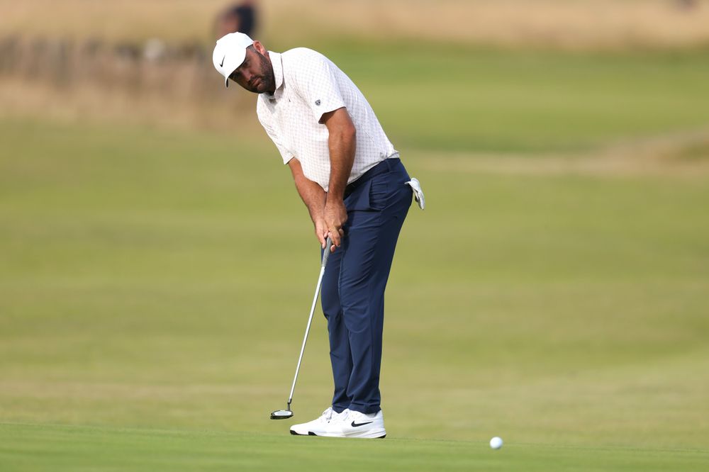 Watch: Not Sure This Putt Preview Could Have Been More Wrong