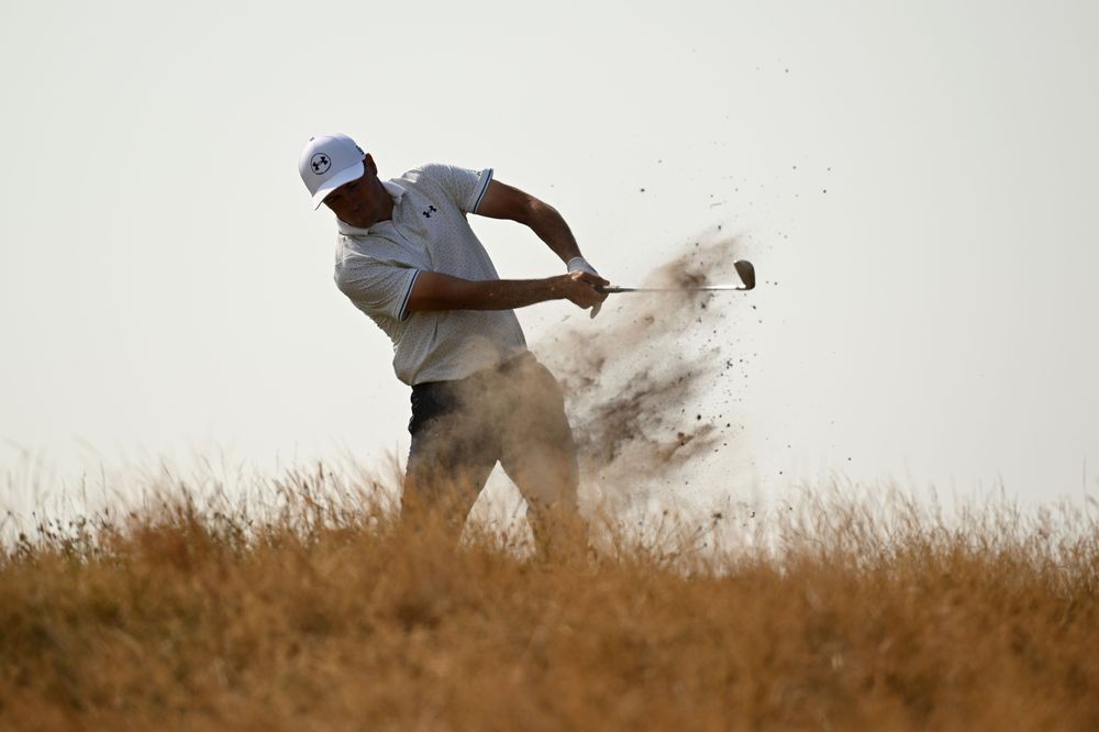 Battered by Birkdale: Big Names Who Missed the Cut at The Open
