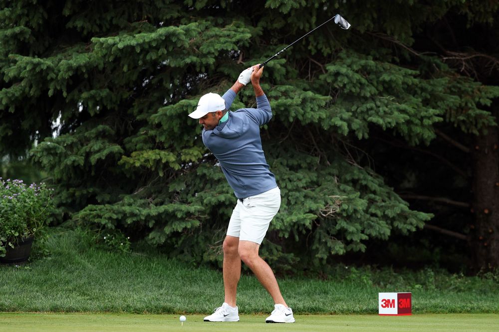 How to Watch, Tee Times for the 3M Open
