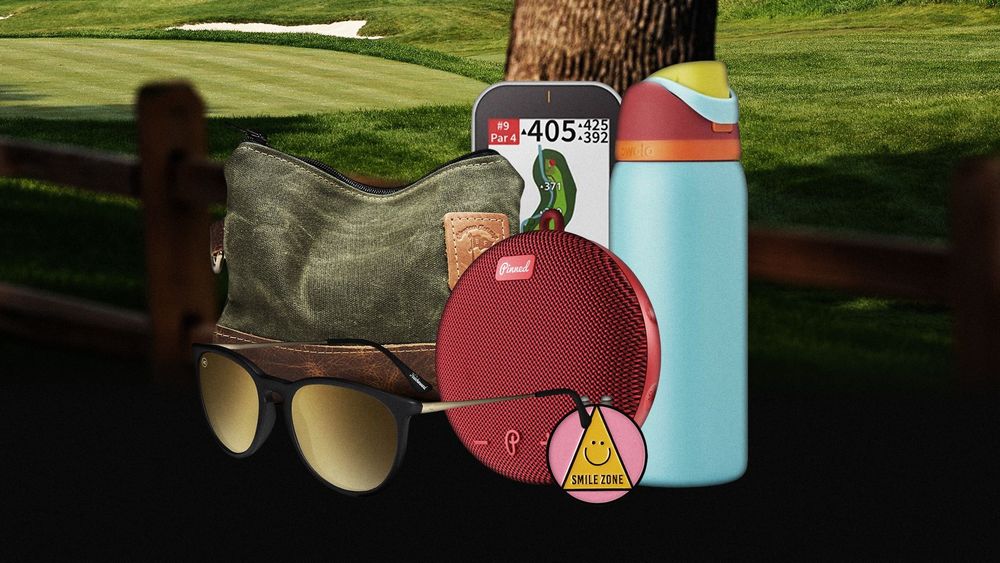 The Golf Gear That Made It Back in the Bag This Season