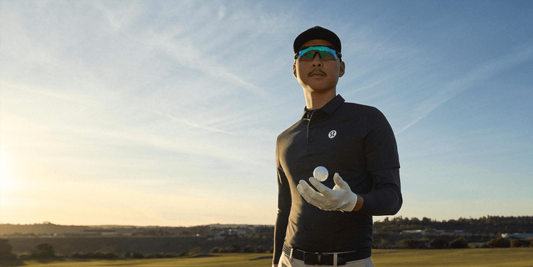 Golf Drops: April Was Made for Statement Pieces