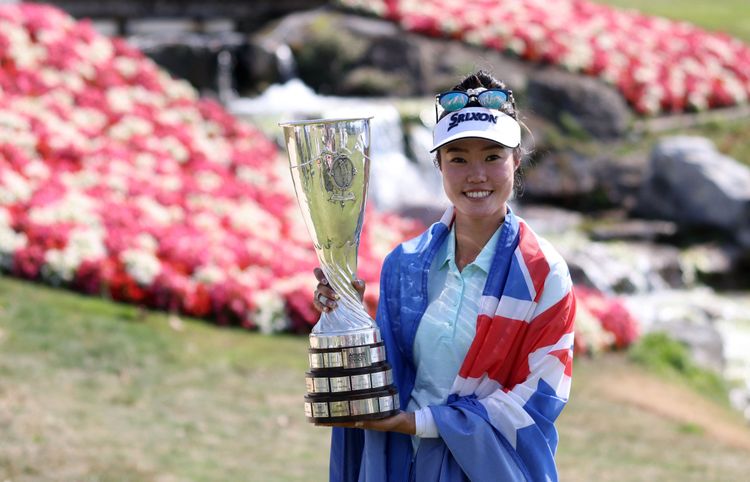 Five Players to Watch at the 2026 Amundi Evian Championship and Why