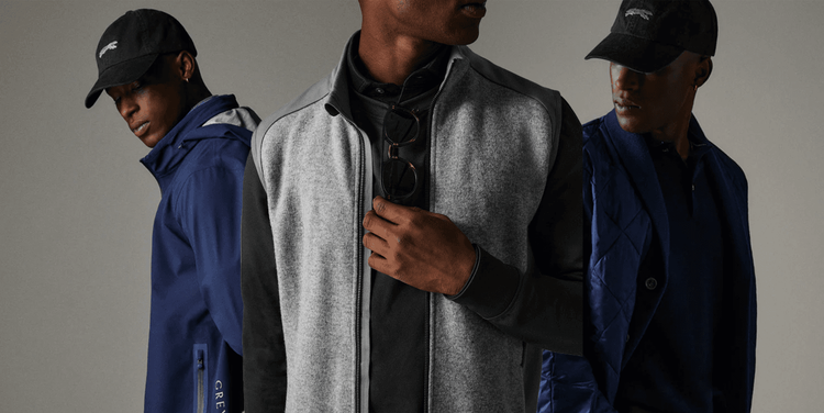 The Best Greyson Collection Yet? Fall ‘25 Makes Its Case