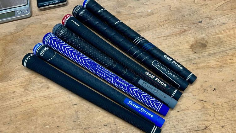 It's Time To Get A Grip!