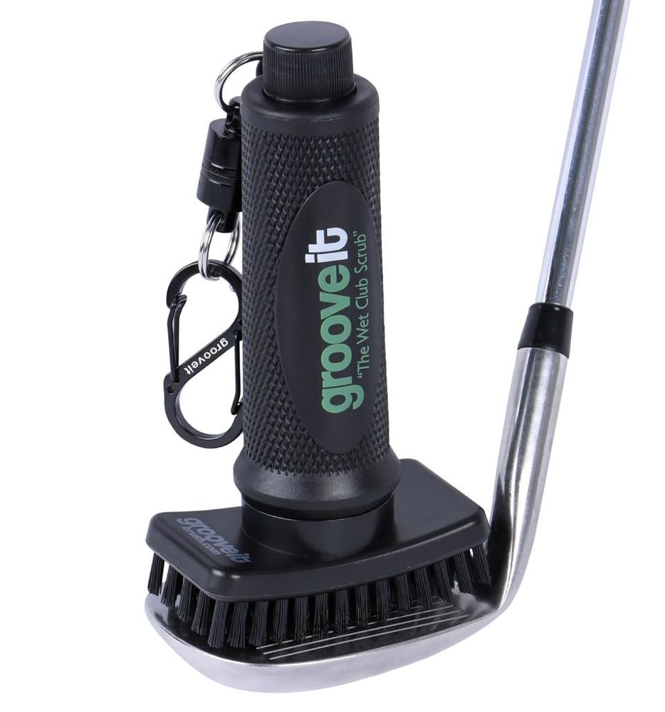 Groove It Brush