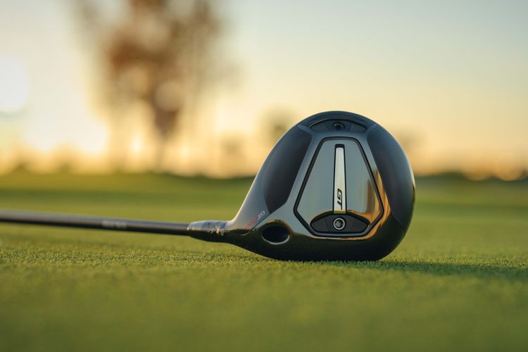The Titleist GT280—A Different Kind of Mini Driver