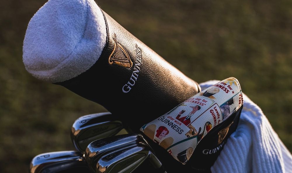 This Guinness x PRG Collection Is Worth Raising a Pint To