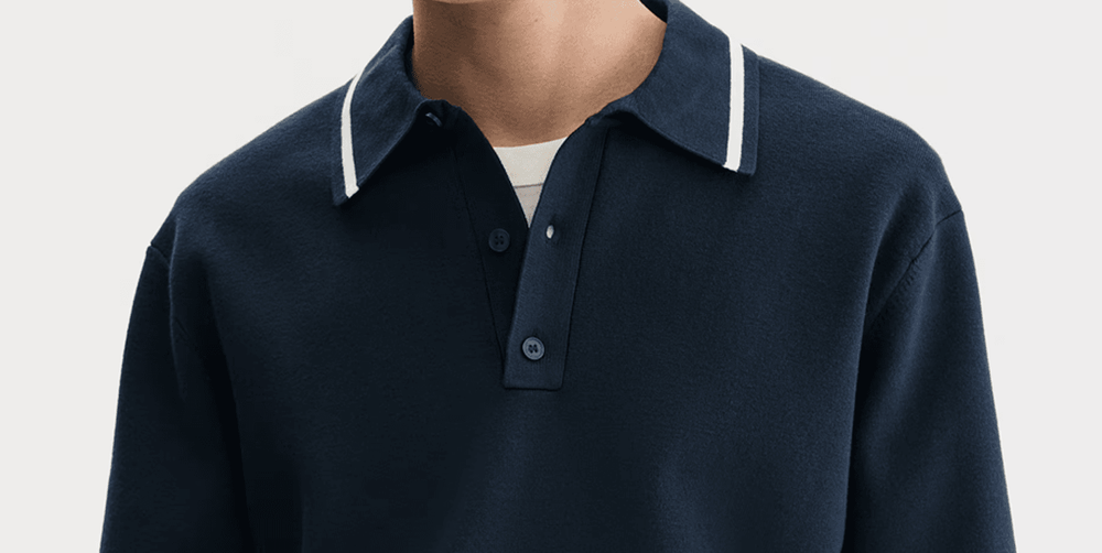 The Sleeper Brand No One Talks About for Affordable Golf Style