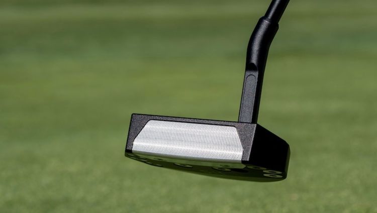  L.A.B. Golf Introduces First Heel Shafted Model - OZ.1i HS