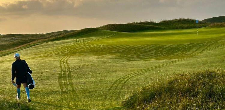 Dispatches from Hagen 54: The Original Marathon Golf Day, Revisited