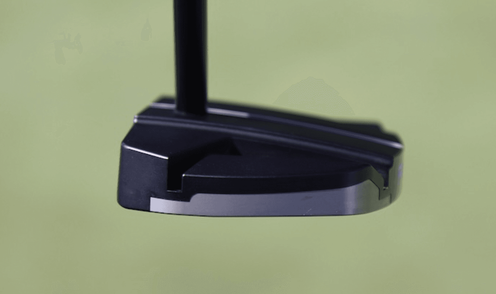 This PING Putter's Hot Streak Continues At U.S. Women's Open