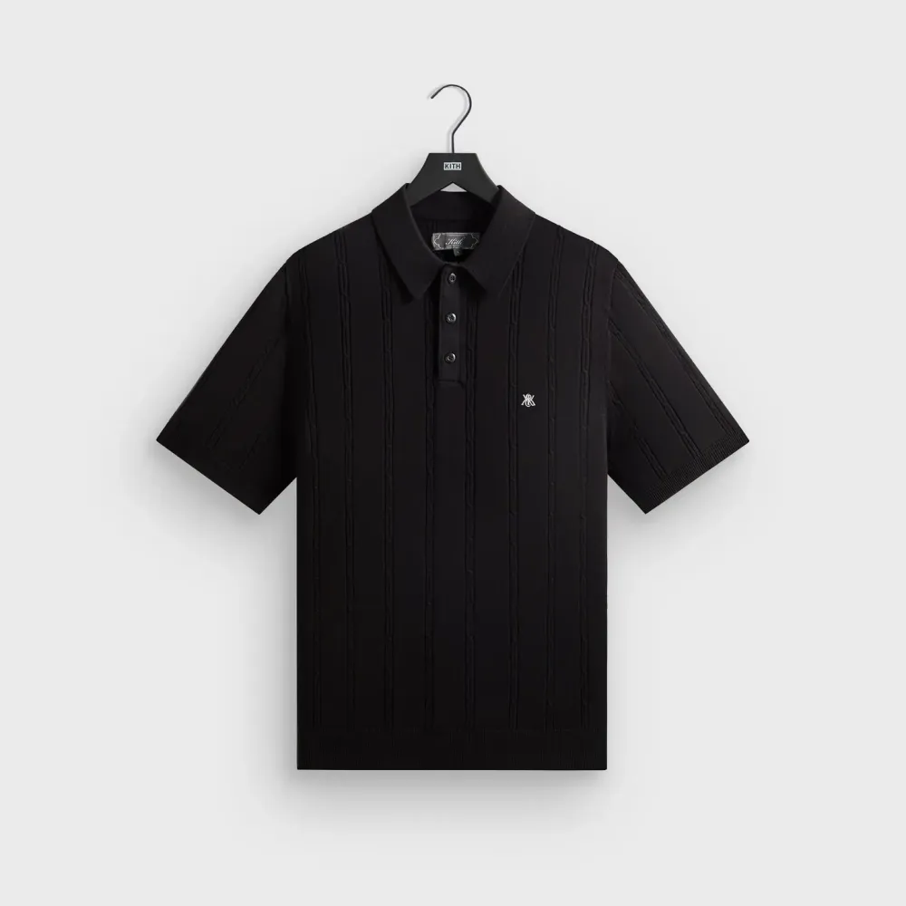 Kith Tilden Polo