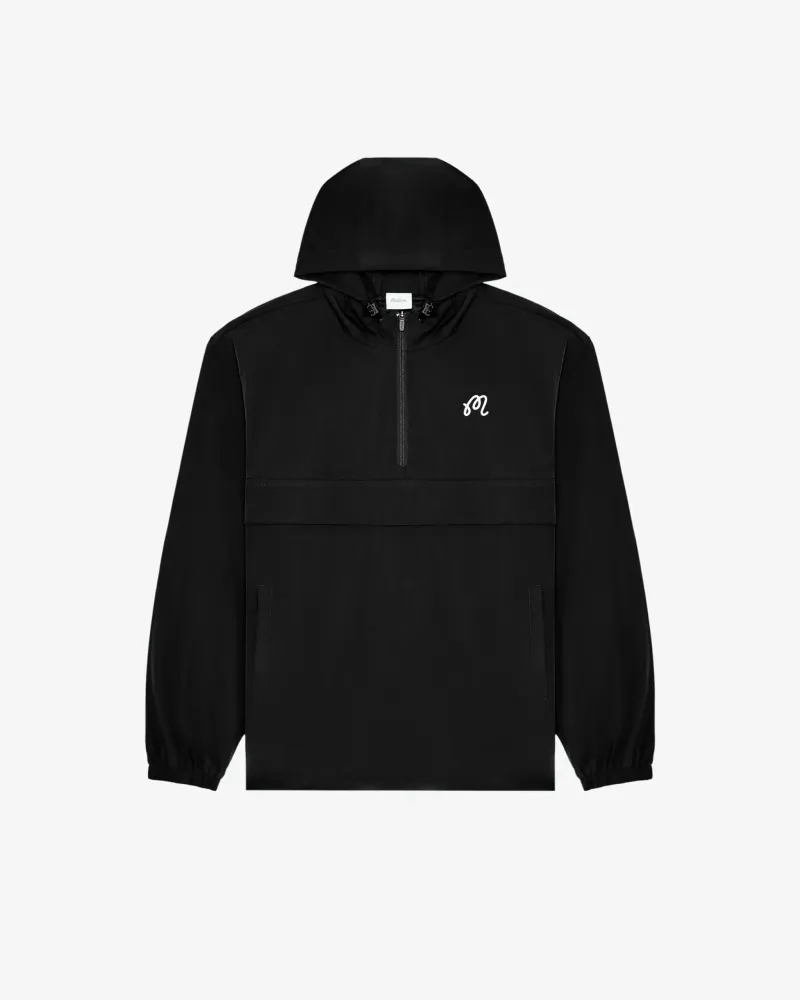MALBON RIDGE ANORAK