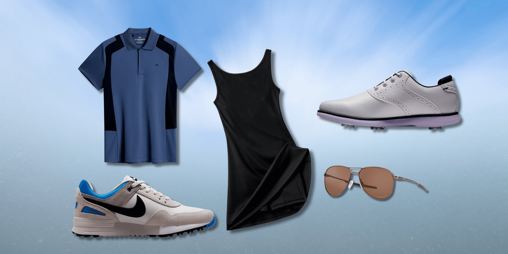 Shop These PGA TOUR Superstore Memorial Day Deals