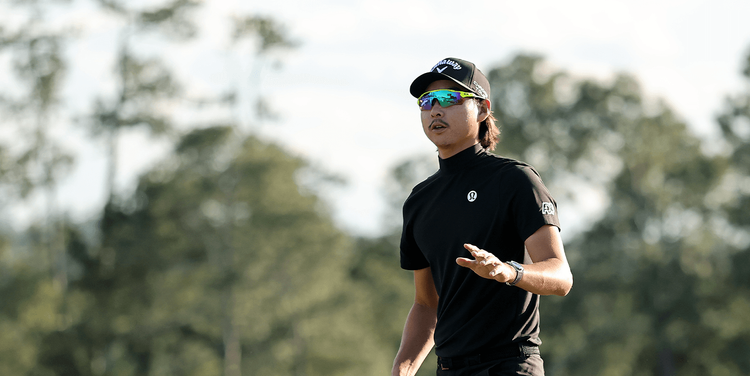 Dress Like Him: How to Channel Min Woo Lee's Weekly Flex