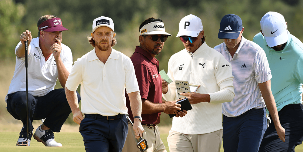 A Modest Proposal: Pro Golf Needs a Marketplace—Here's How I'd Do it