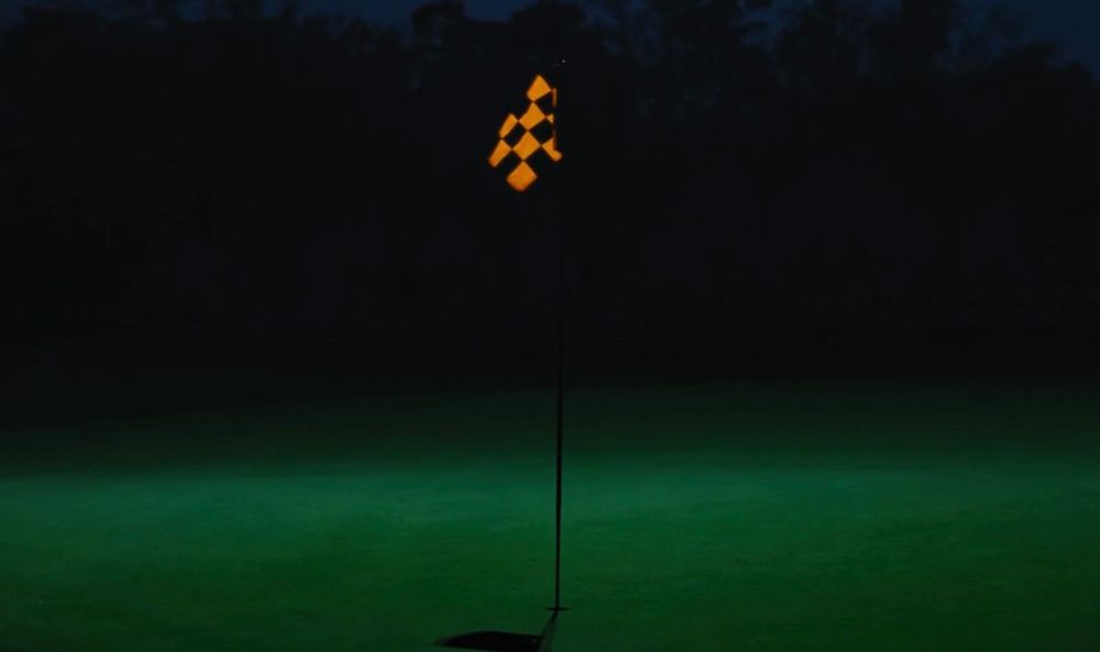 F1 Team McLaren Is Launching a Golf Company. Here's What We Know So Far.