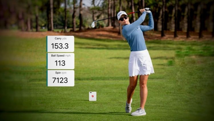 FlightScope Mevo Gen2 Launch Monitor - Dial In Your Game