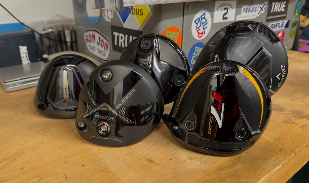 The Big Guide To Mini Drivers: Every 2026 Model Compared