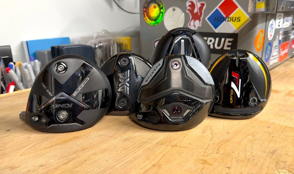 The Big Guide To Mini Drivers: Every 2026 Model Compared