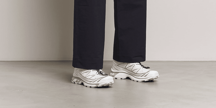 Not for Golf: Is There Room for Hiking Gear’s Bold Styles on the Golf Course?