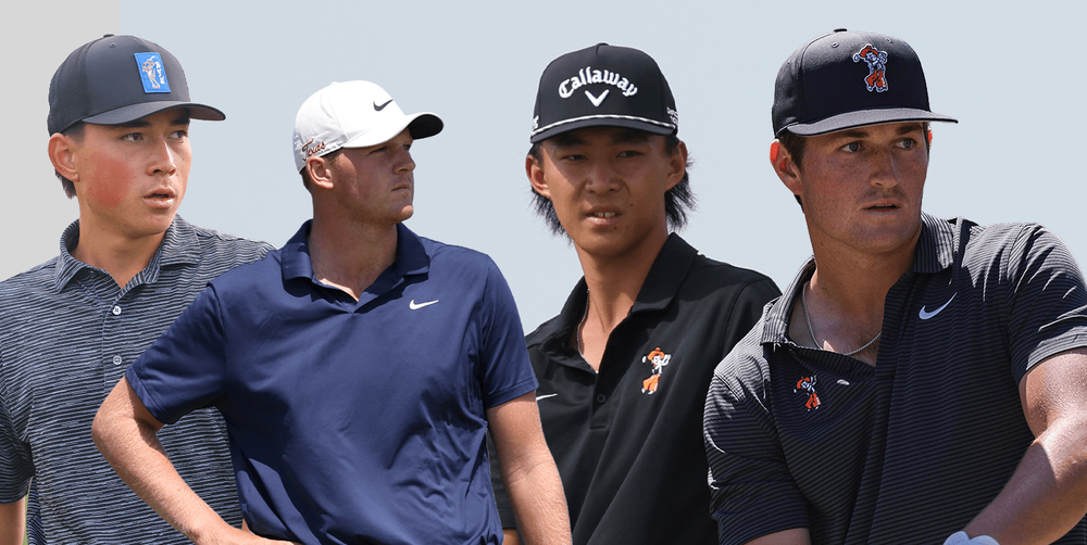 Inside Nike's Next Generation of Golf