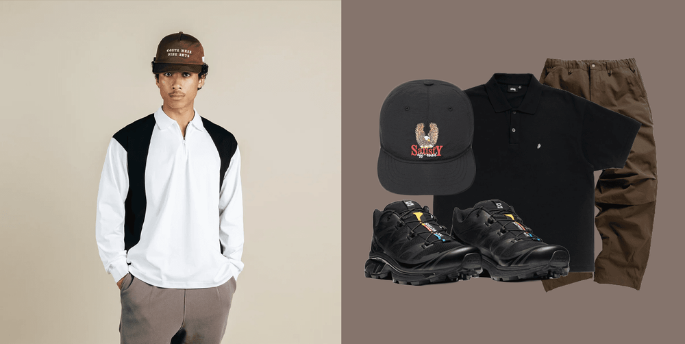 Golf Gifts for Golfers Who Don’t Want to Dress Like Golfers