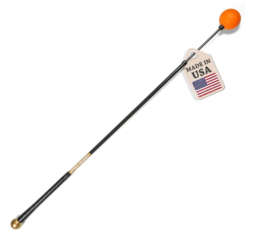 Orange Whip Swing Trainer