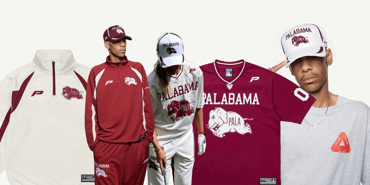 Palace Finds Its Fairway with Paris Hilinski
