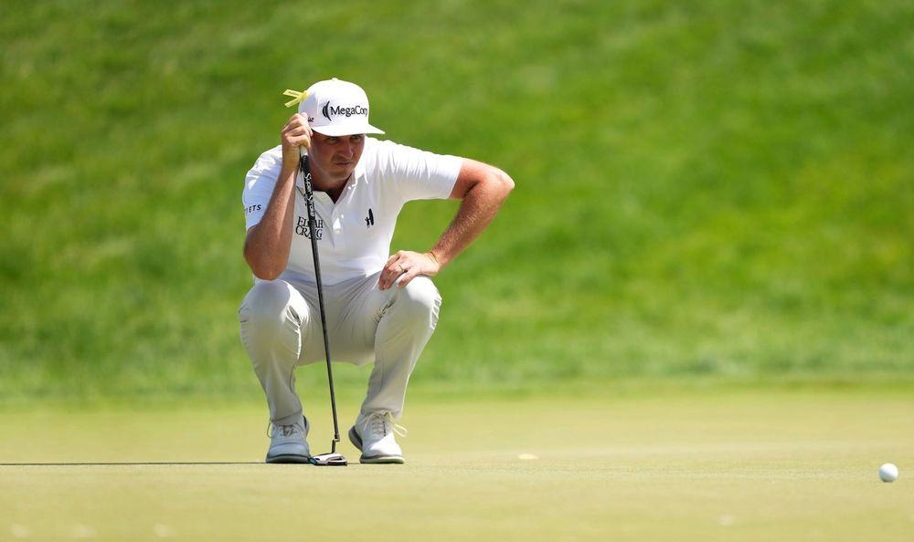 The New Driver and Putter That Lead to J.T. Poston's Big Memorial Win 