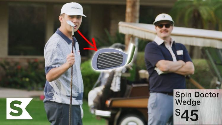 What is This Magic Wedge?!: Range Pickers Season 1, Episode 3
