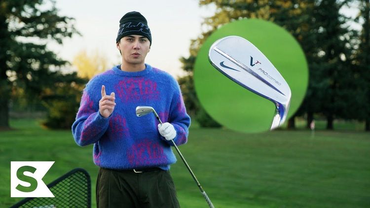 Throwback Golf Gear in SWOOSH Country: Range Pickers - Portland, Oregon, Season 2, Episode 3