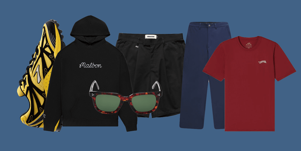 The Golf Gift Guide for People Who Don't Know What to Buy