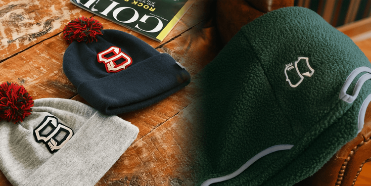 Fleece Season Is Officially Open and Sugarloaf Social Club’s Fall Drop Pt. 2 Has You Covered