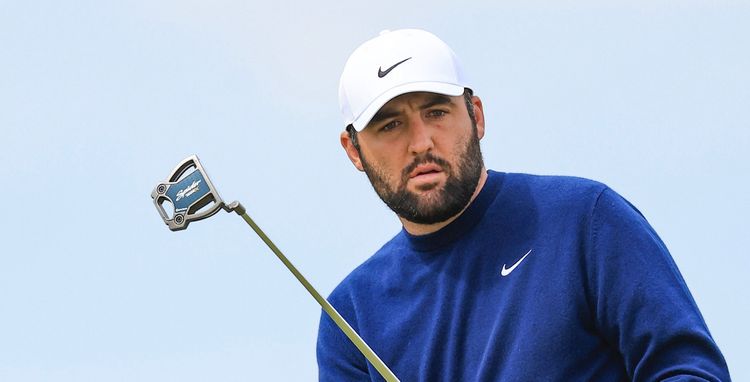Shop: The Winningest Putters on TOUR in '24