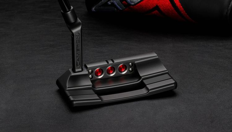 Scotty Cameron's Newest Release: Studio Xperimental Limited