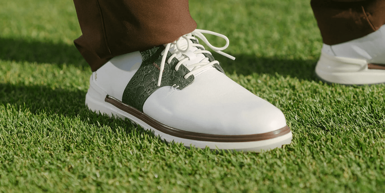 The Best Men's Golf Shoes You Can Buy Right Now
