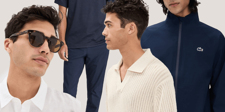 Shopbop’s New Menu: Golf, Served with Style