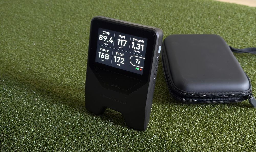 This $200 Launch Monitor Is Worth Every Penny
