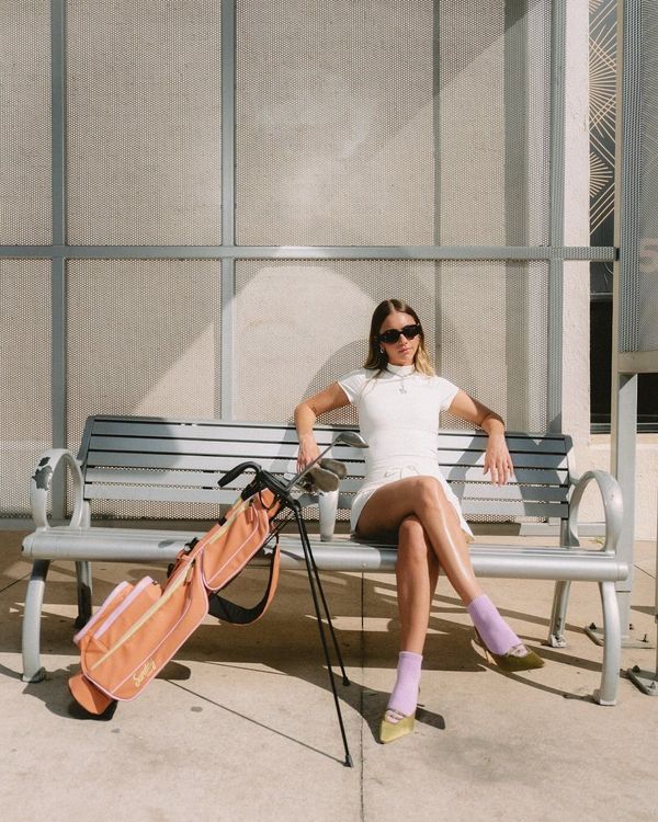 12 Products to Add Personality to Your Golf Bag