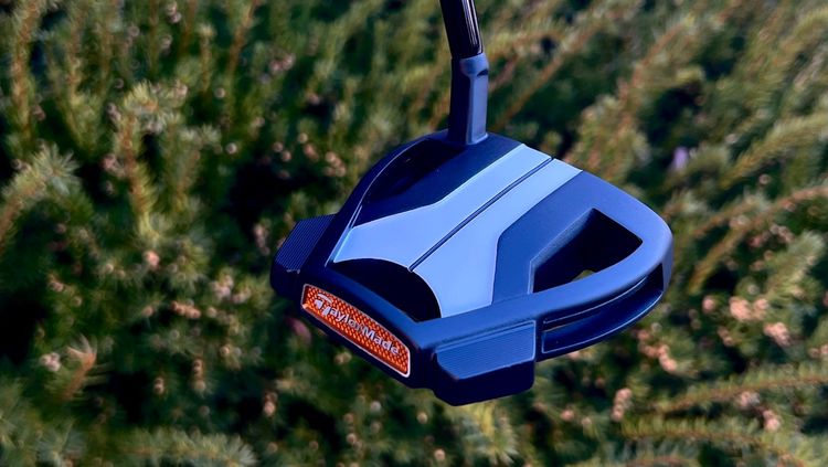 This Putter Just Keeps On Winning