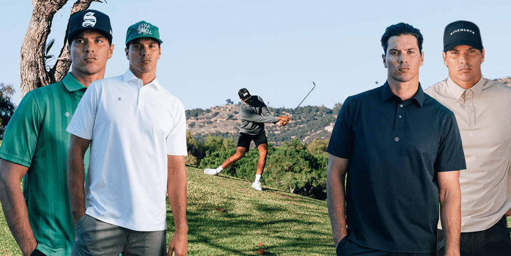 Students Golf Finally Steps Onto the Course